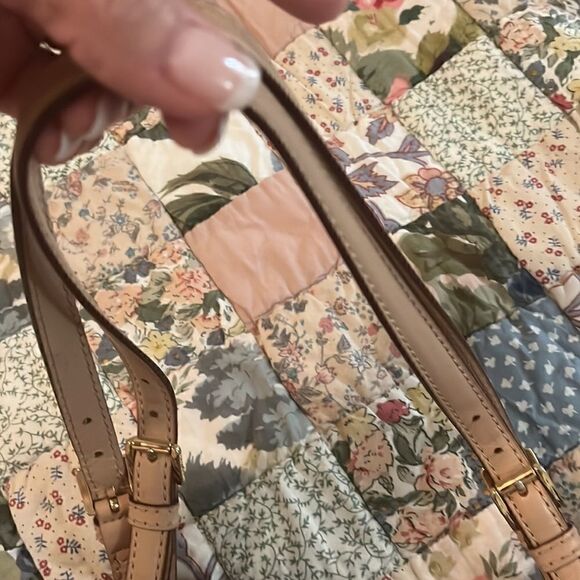 Michael Kors reptile leather  - Picture 2 of 11